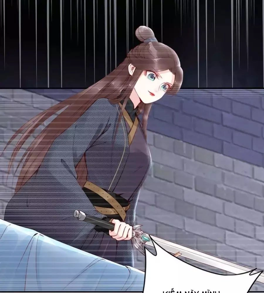 Đế Cung Đông Hoàng Phi Chapter 30 - 25