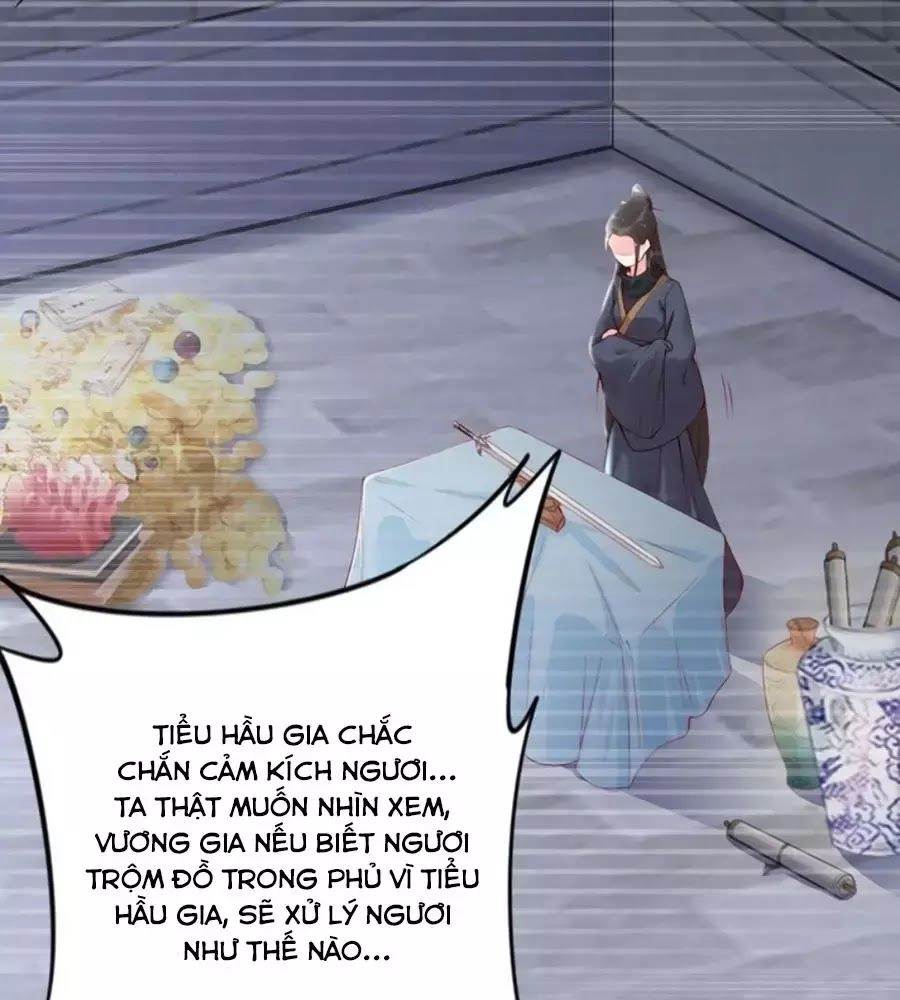 Đế Cung Đông Hoàng Phi Chapter 30 - 28