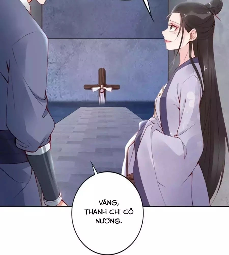 Đế Cung Đông Hoàng Phi Chapter 30 - 34