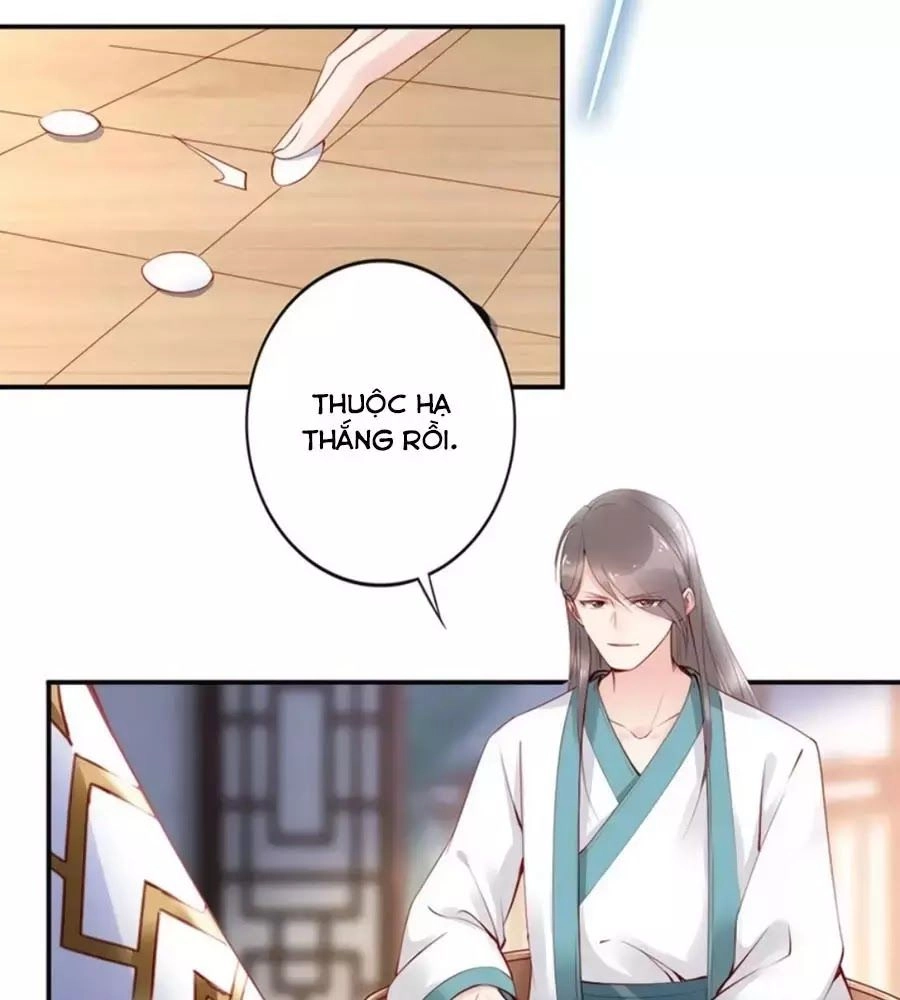 Đế Cung Đông Hoàng Phi Chapter 30 - 39