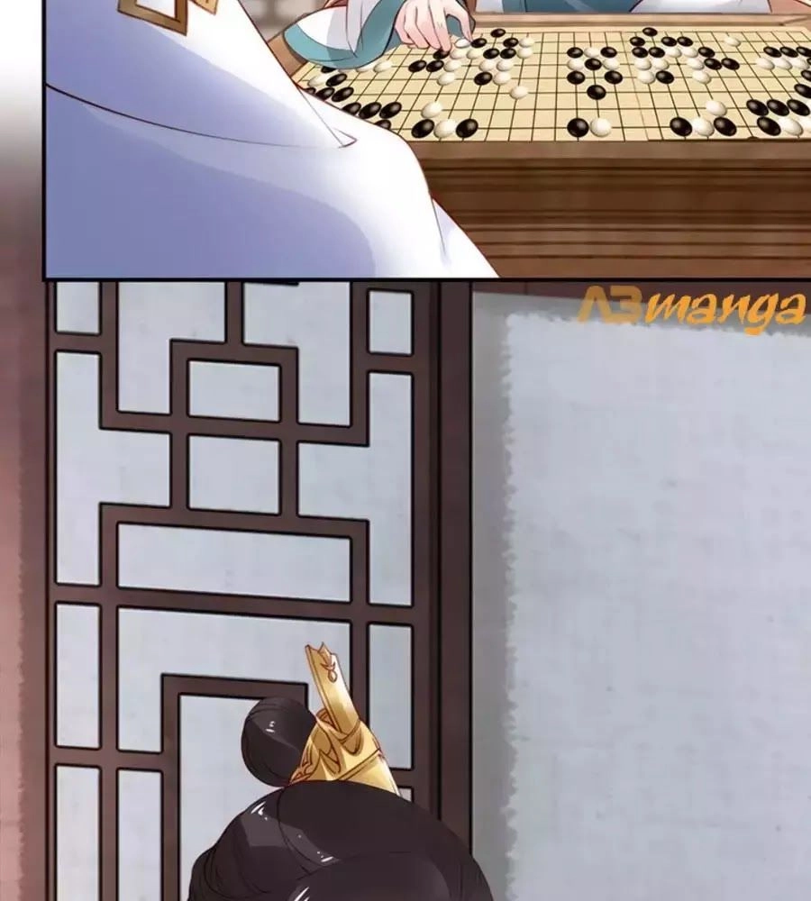 Đế Cung Đông Hoàng Phi Chapter 30 - 40