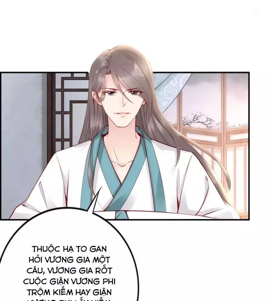 Đế Cung Đông Hoàng Phi Chapter 30 - 50