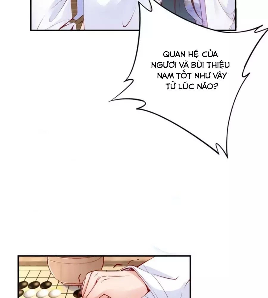 Đế Cung Đông Hoàng Phi Chapter 30 - 57