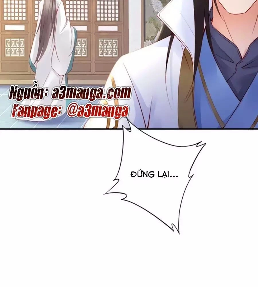 Đế Cung Đông Hoàng Phi Chapter 31 - 2