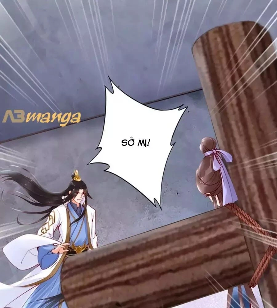 Đế Cung Đông Hoàng Phi Chapter 31 - 9