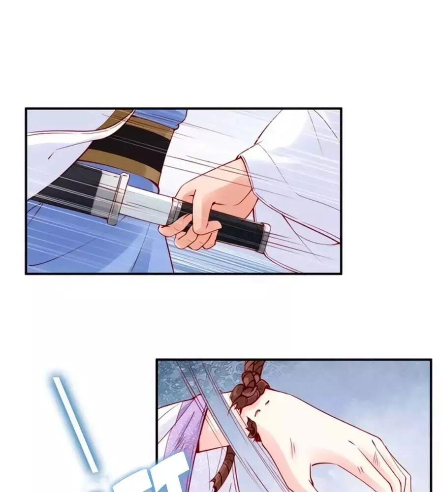 Đế Cung Đông Hoàng Phi Chapter 31 - 11