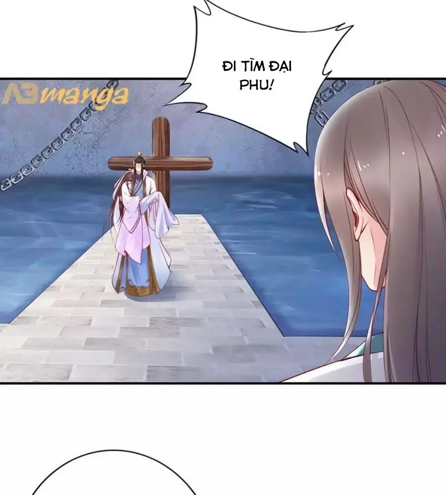 Đế Cung Đông Hoàng Phi Chapter 31 - 18