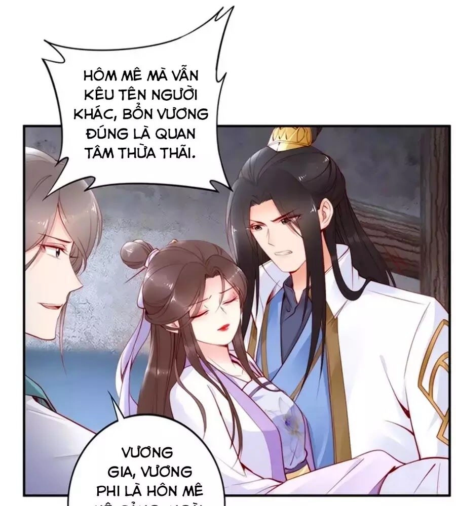 Đế Cung Đông Hoàng Phi Chapter 31 - 24