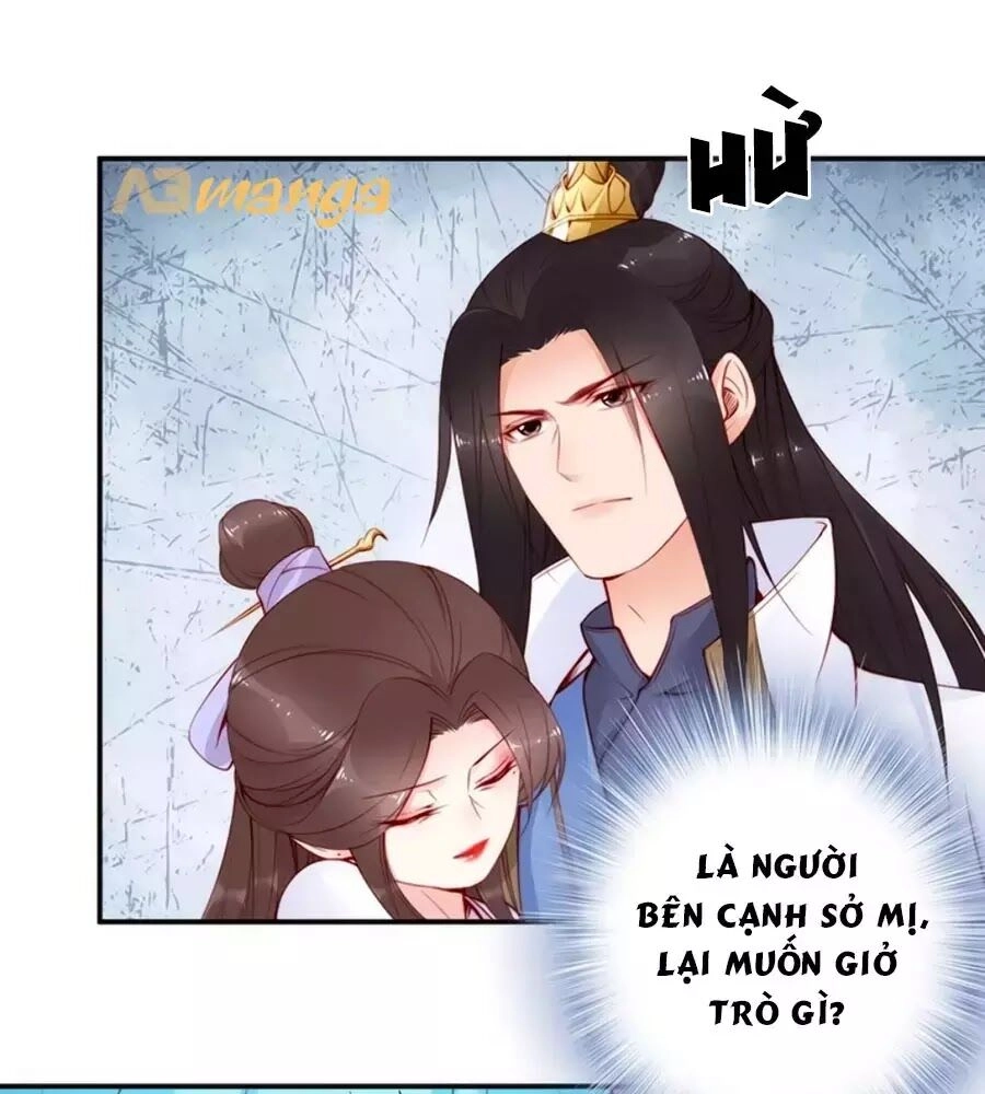 Đế Cung Đông Hoàng Phi Chapter 31 - 27