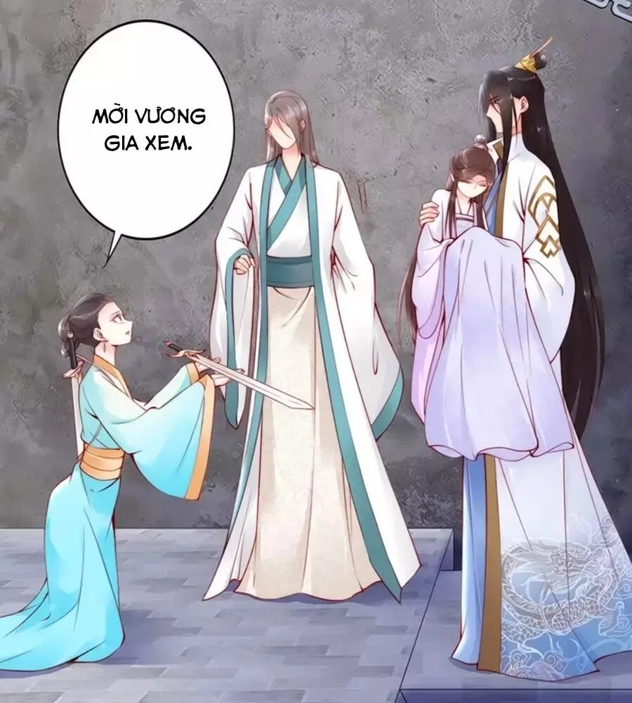 Đế Cung Đông Hoàng Phi Chapter 31 - 30