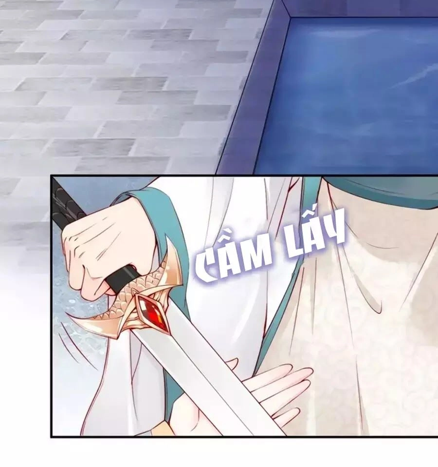 Đế Cung Đông Hoàng Phi Chapter 31 - 31