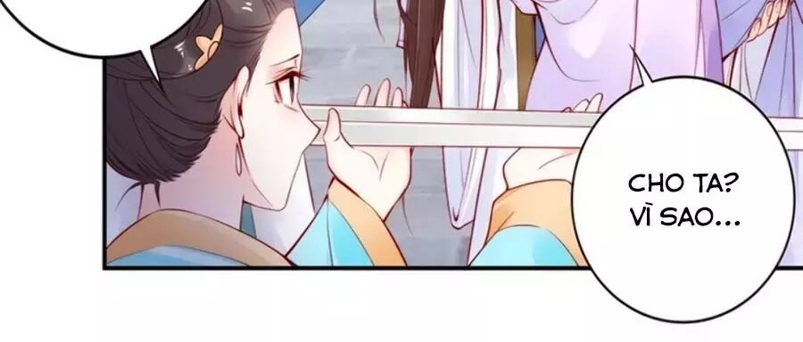 Đế Cung Đông Hoàng Phi Chapter 31 - 37