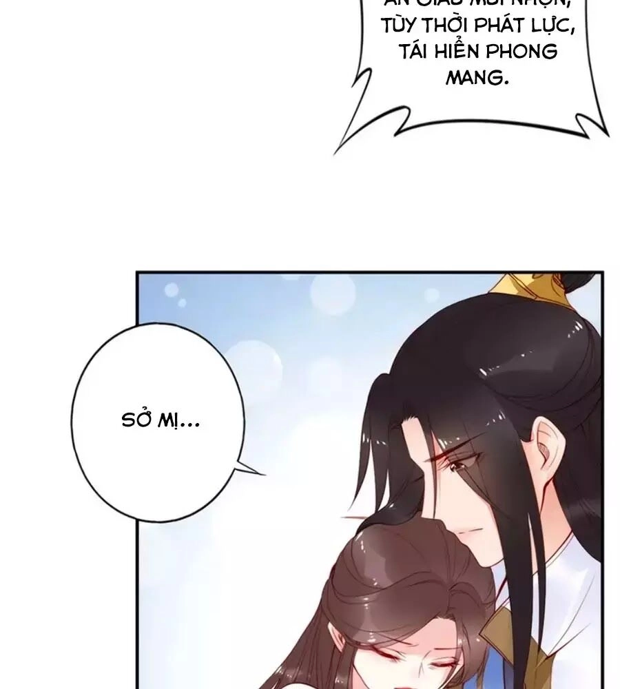 Đế Cung Đông Hoàng Phi Chapter 31 - 42