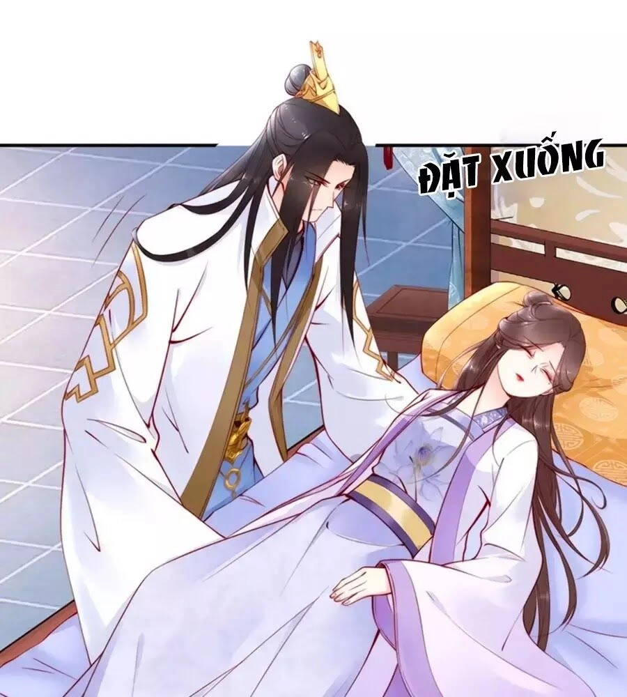 Đế Cung Đông Hoàng Phi Chapter 31 - 48