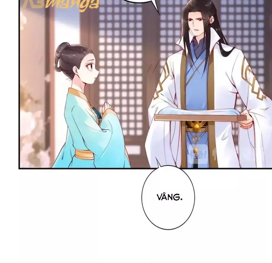 Đế Cung Đông Hoàng Phi Chapter 31 - 52