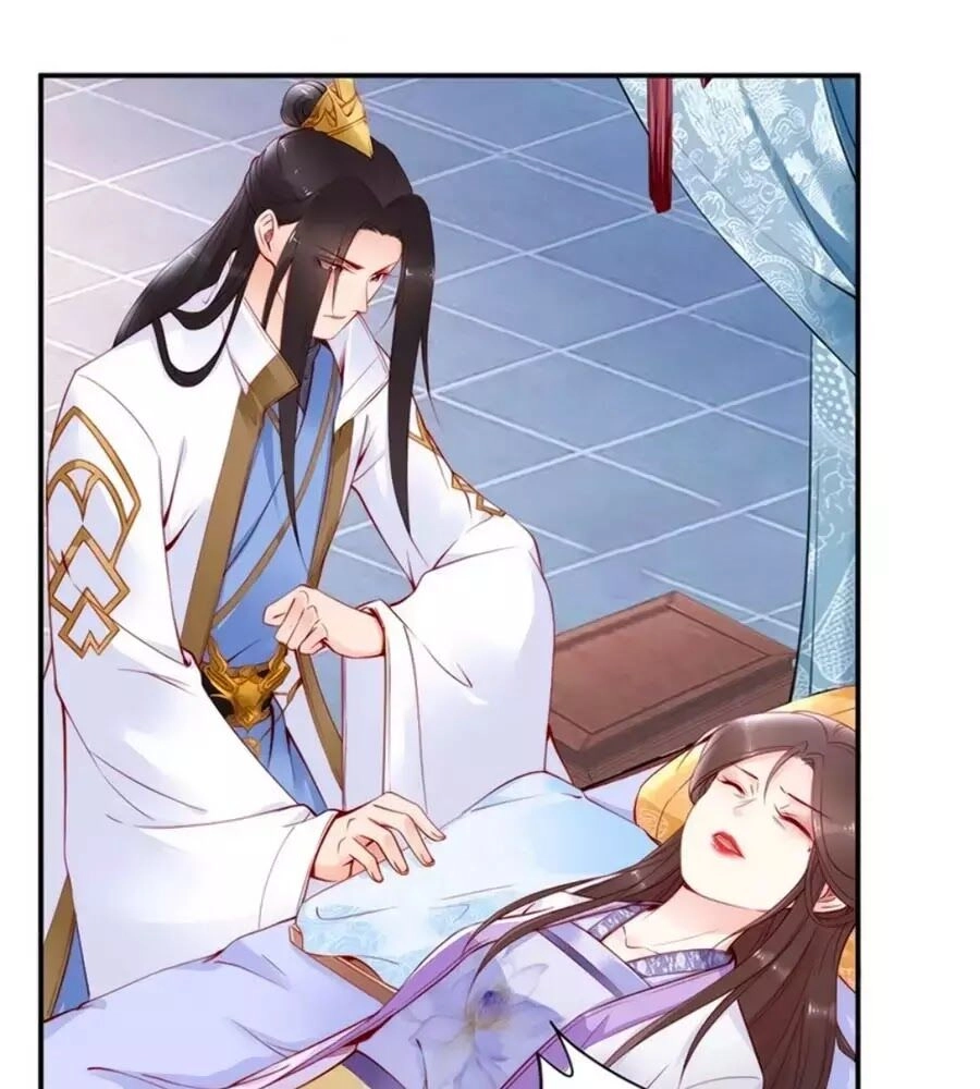 Đế Cung Đông Hoàng Phi Chapter 31 - 53