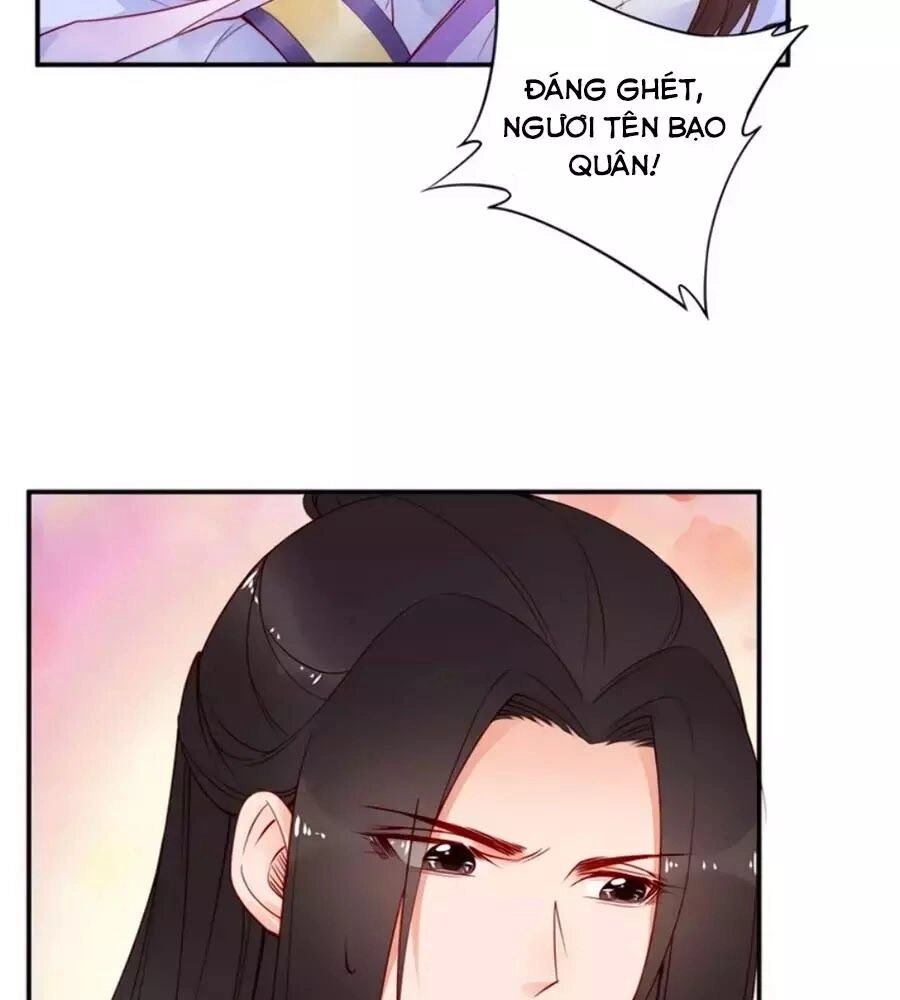 Đế Cung Đông Hoàng Phi Chapter 31 - 54