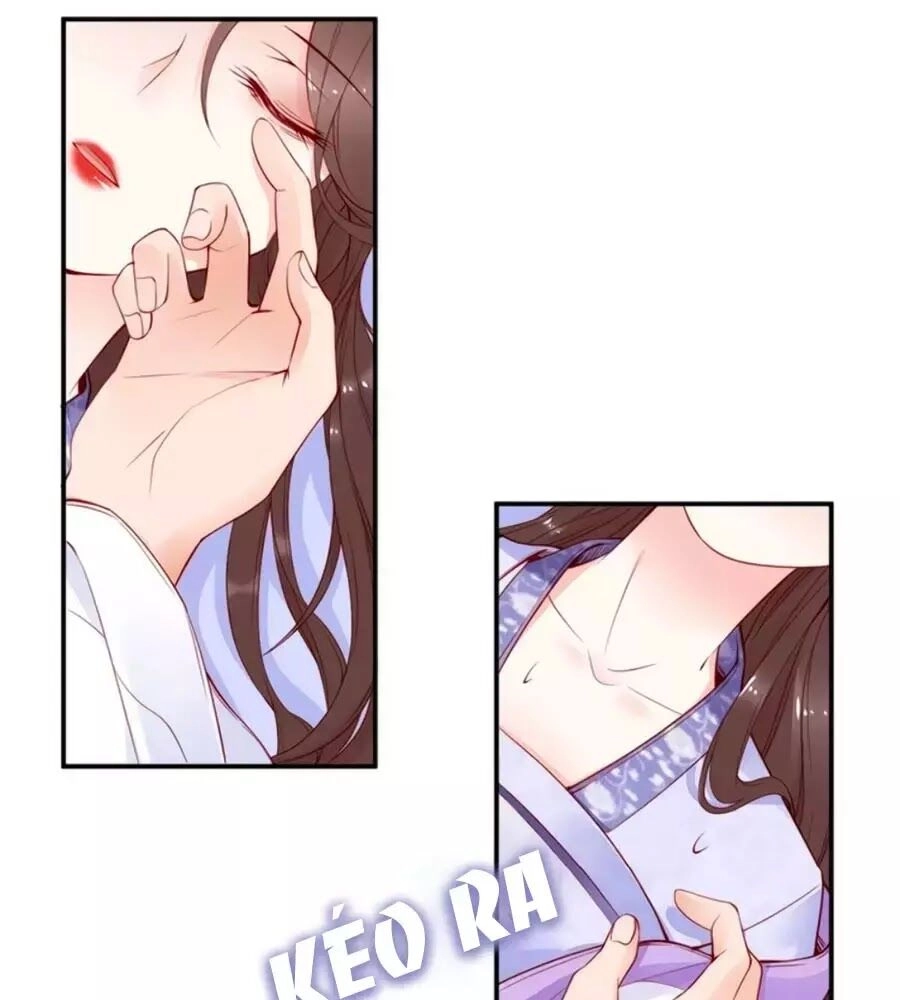 Đế Cung Đông Hoàng Phi Chapter 31 - 56