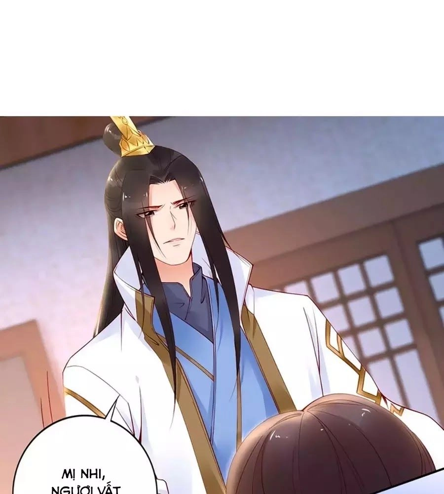 Đế Cung Đông Hoàng Phi Chapter 32 - 1