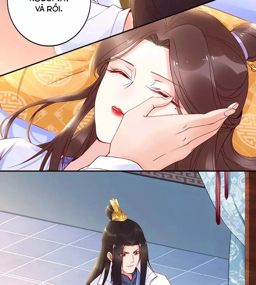 Đế Cung Đông Hoàng Phi Chapter 32 - 2