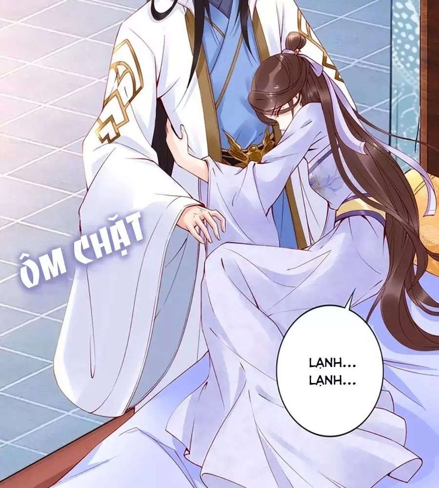 Đế Cung Đông Hoàng Phi Chapter 32 - 3