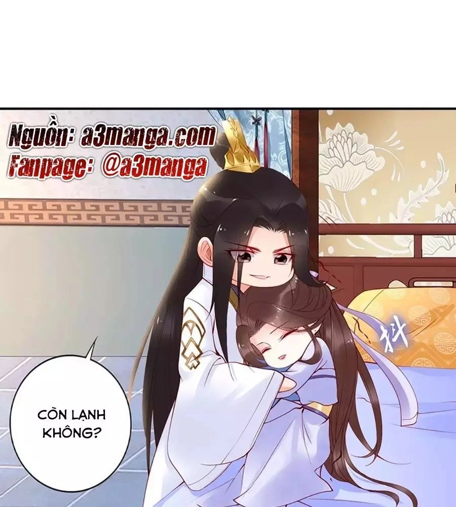 Đế Cung Đông Hoàng Phi Chapter 32 - 6