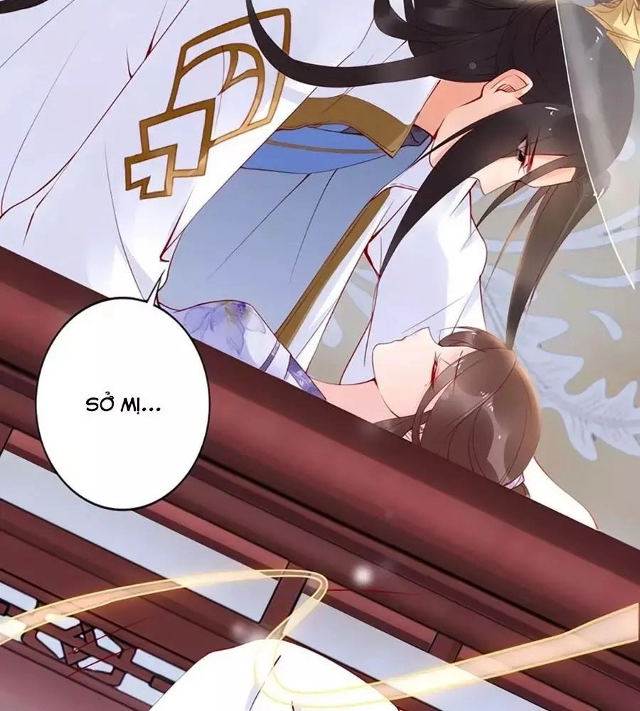 Đế Cung Đông Hoàng Phi Chapter 32 - 14