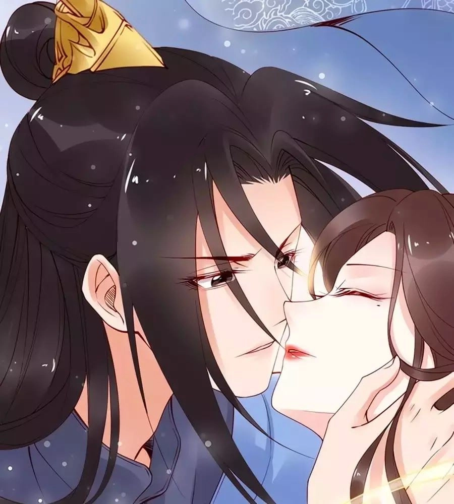 Đế Cung Đông Hoàng Phi Chapter 32 - 16