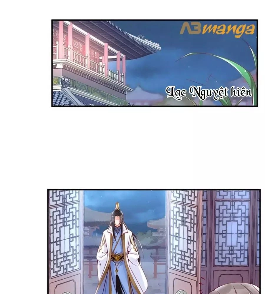 Đế Cung Đông Hoàng Phi Chapter 32 - 31