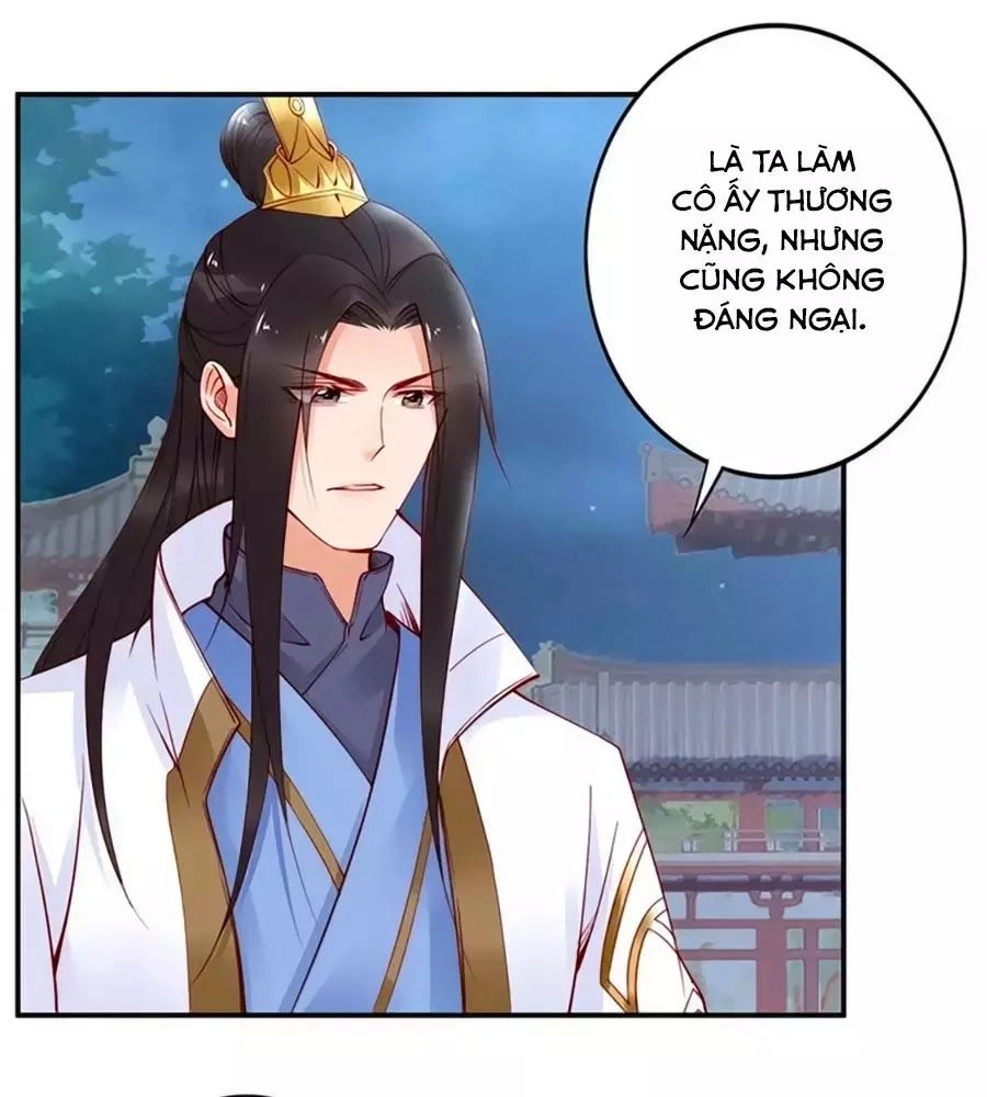 Đế Cung Đông Hoàng Phi Chapter 32 - 33