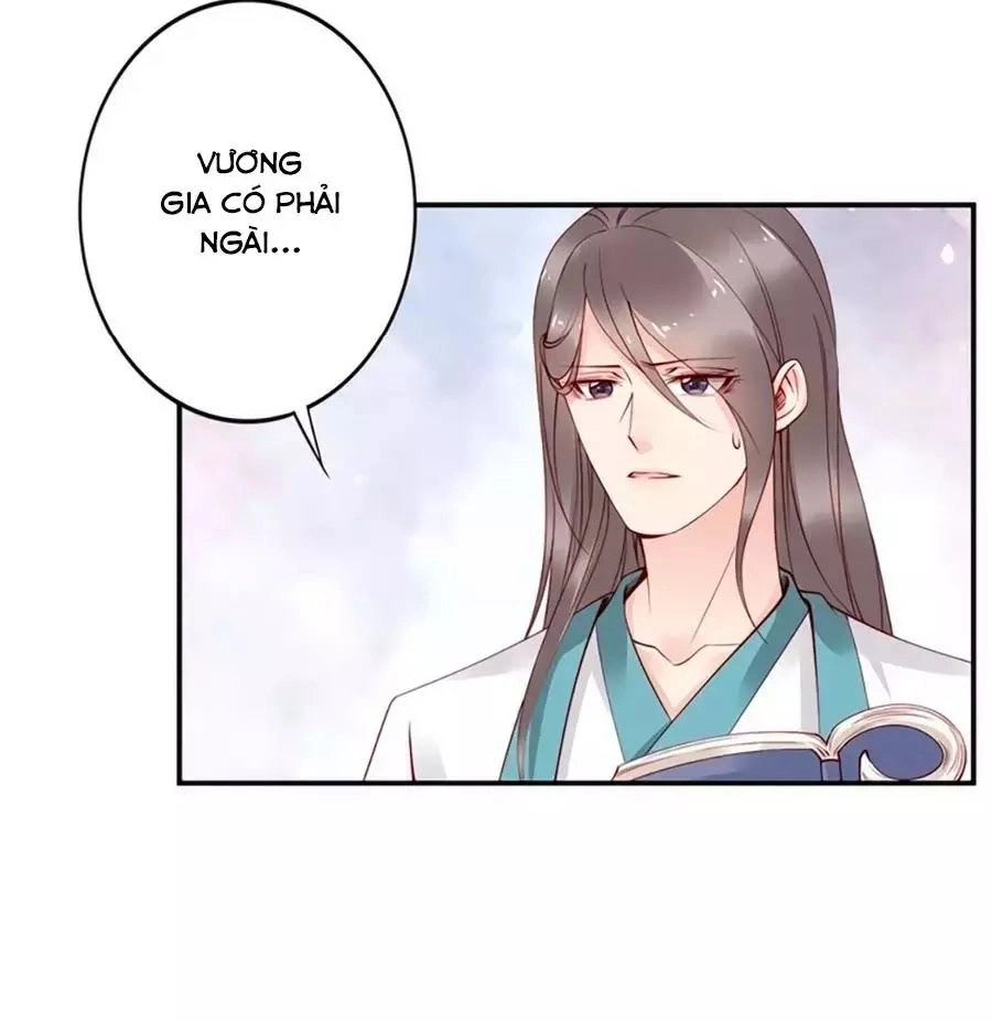 Đế Cung Đông Hoàng Phi Chapter 32 - 34