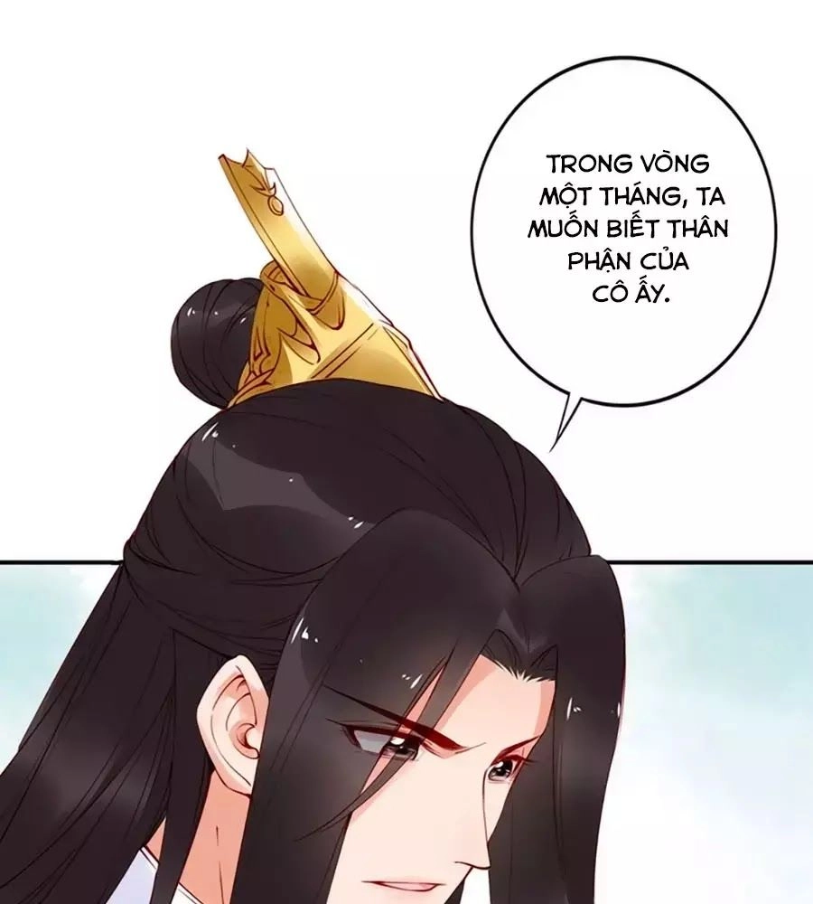 Đế Cung Đông Hoàng Phi Chapter 32 - 35
