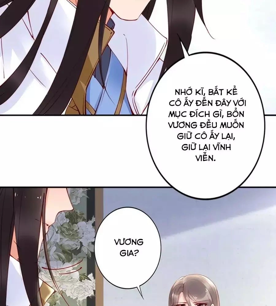 Đế Cung Đông Hoàng Phi Chapter 32 - 36