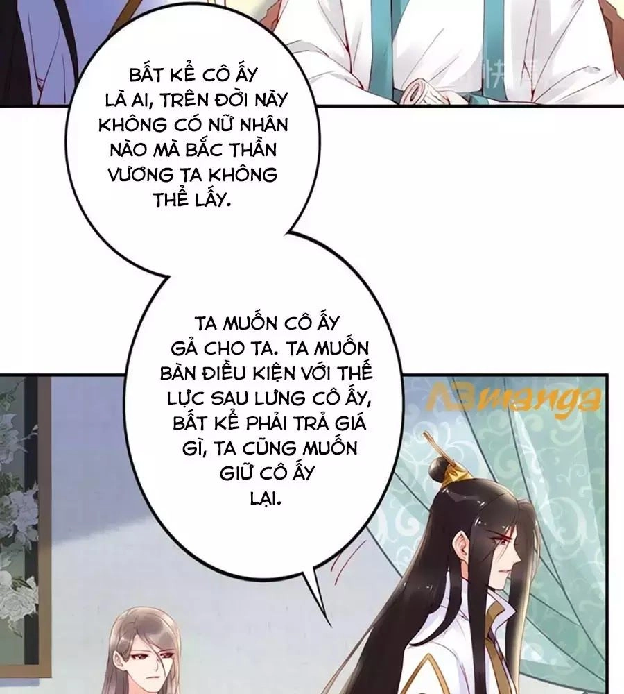 Đế Cung Đông Hoàng Phi Chapter 32 - 38