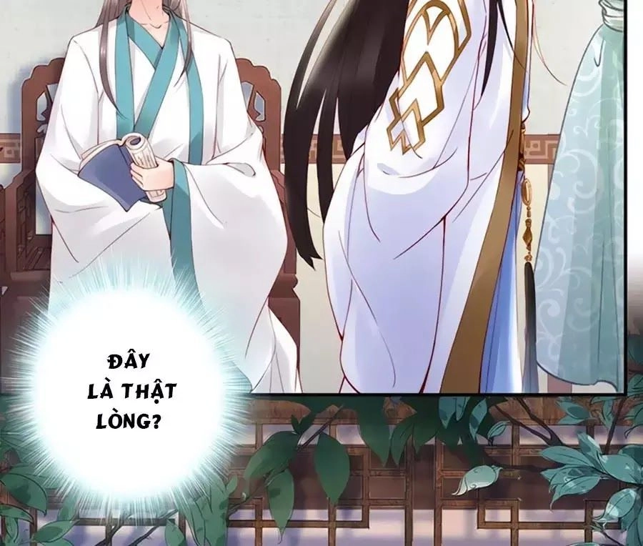 Đế Cung Đông Hoàng Phi Chapter 32 - 39