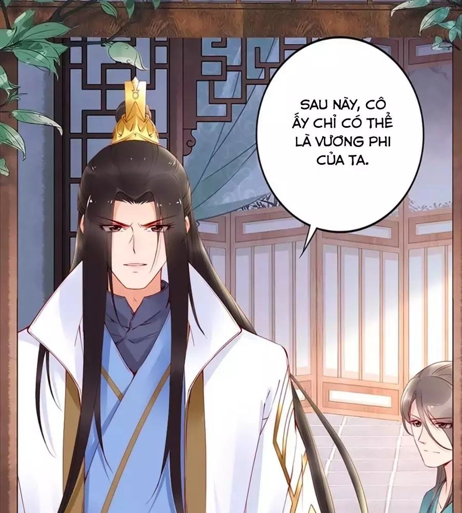 Đế Cung Đông Hoàng Phi Chapter 32 - 40