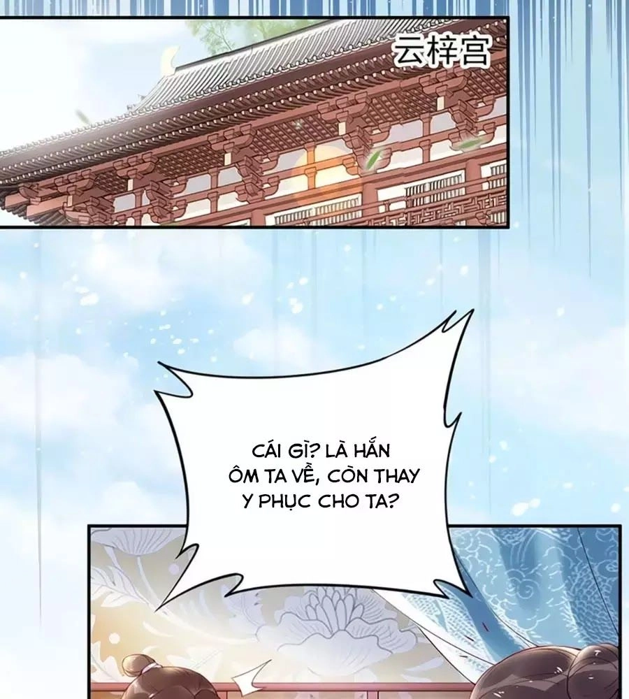 Đế Cung Đông Hoàng Phi Chapter 32 - 43