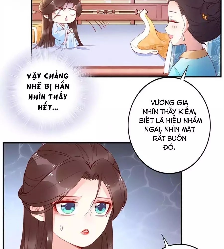 Đế Cung Đông Hoàng Phi Chapter 32 - 44