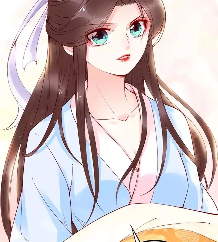 Đế Cung Đông Hoàng Phi Chapter 32 - 47