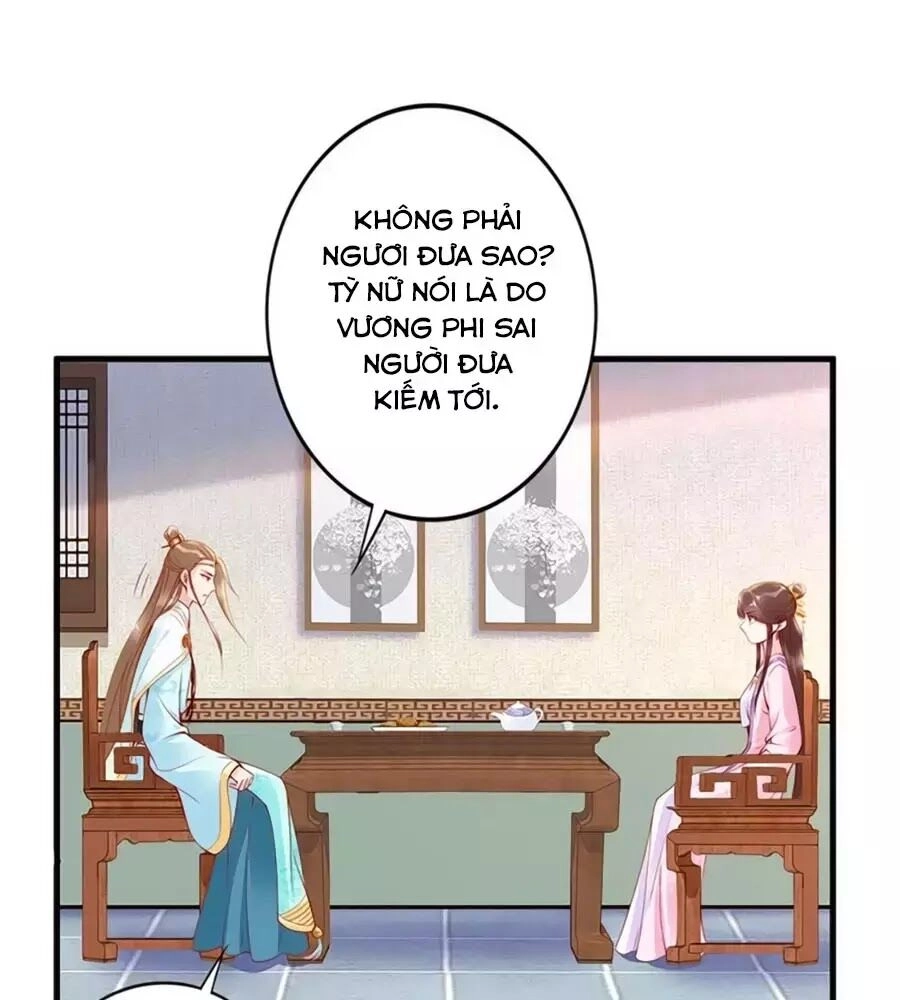 Đế Cung Đông Hoàng Phi Chapter 33 - 4