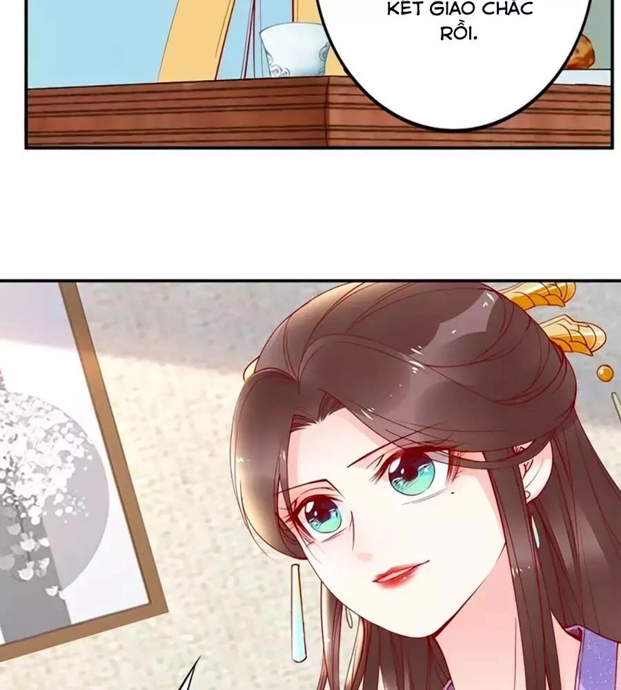 Đế Cung Đông Hoàng Phi Chapter 33 - 11