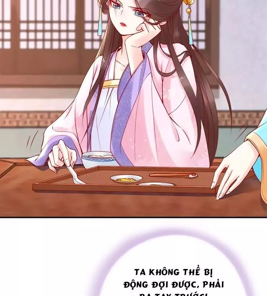 Đế Cung Đông Hoàng Phi Chapter 33 - 17