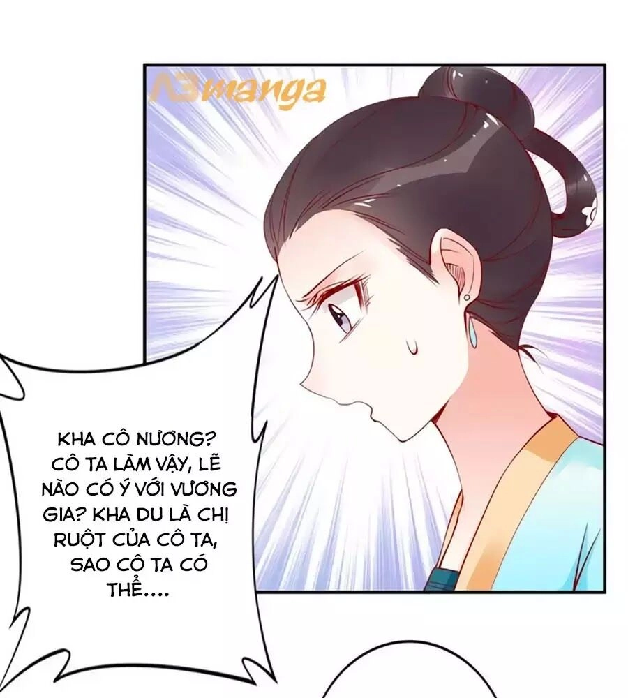 Đế Cung Đông Hoàng Phi Chapter 33 - 27