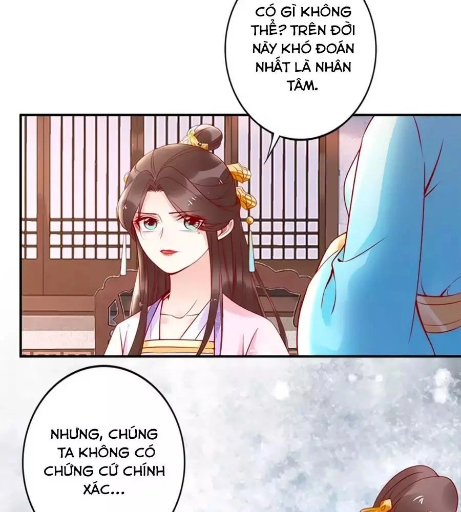 Đế Cung Đông Hoàng Phi Chapter 33 - 28