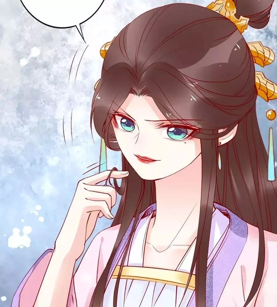 Đế Cung Đông Hoàng Phi Chapter 33 - 29