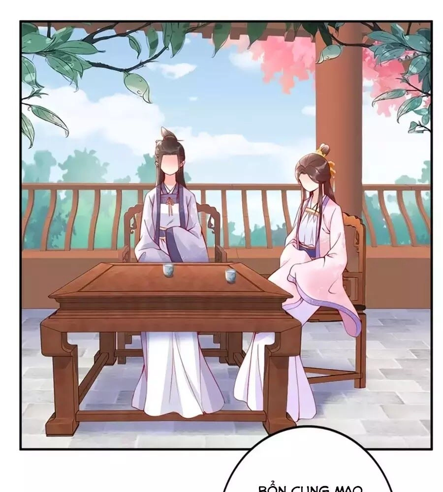 Đế Cung Đông Hoàng Phi Chapter 33 - 33