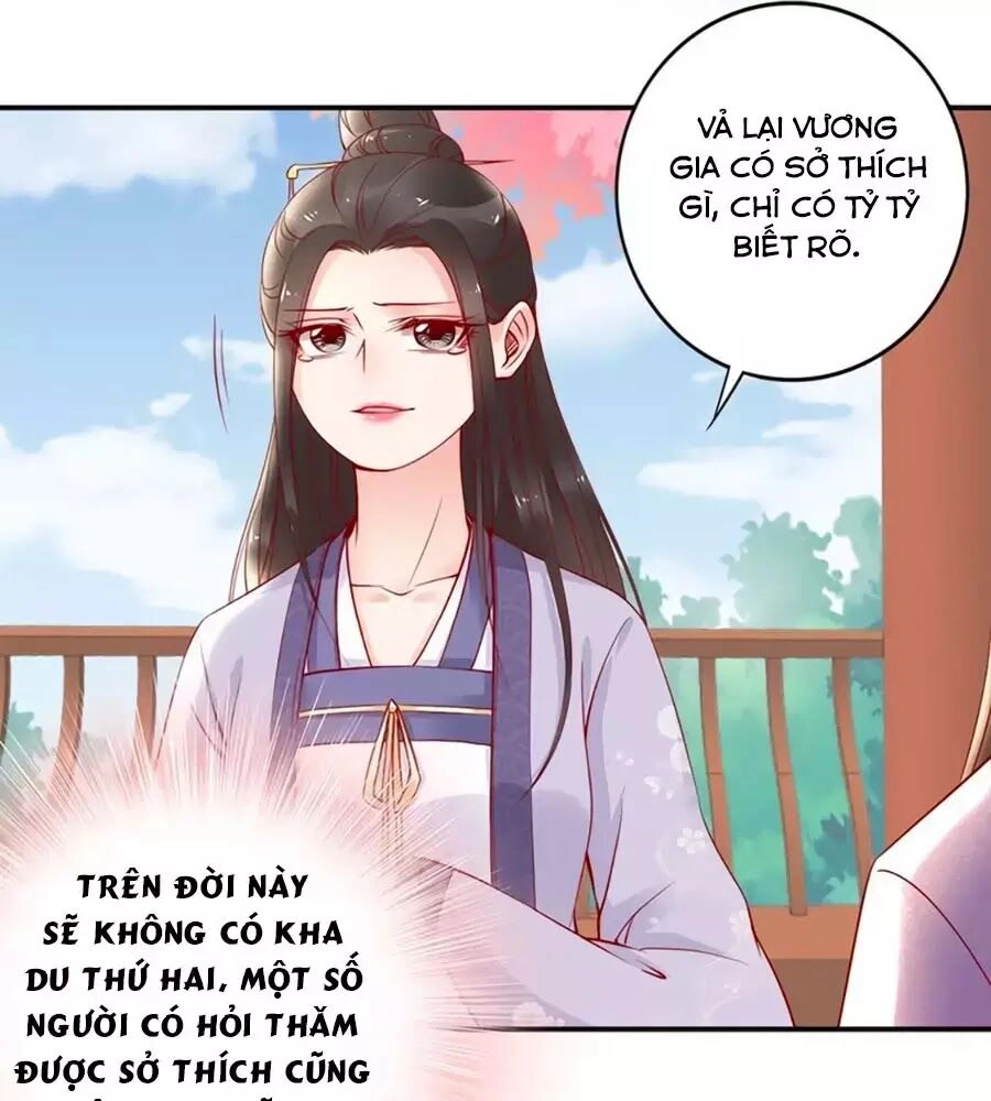 Đế Cung Đông Hoàng Phi Chapter 33 - 41
