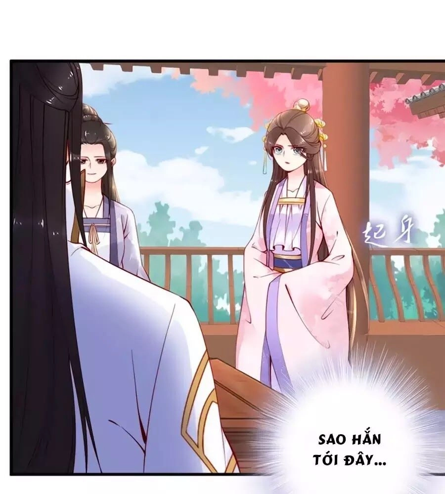 Đế Cung Đông Hoàng Phi Chapter 33 - 53