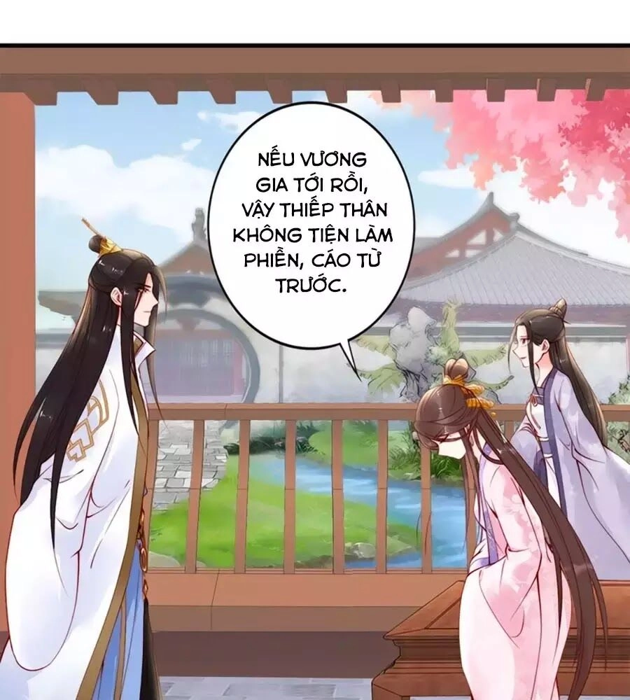 Đế Cung Đông Hoàng Phi Chapter 33 - 56