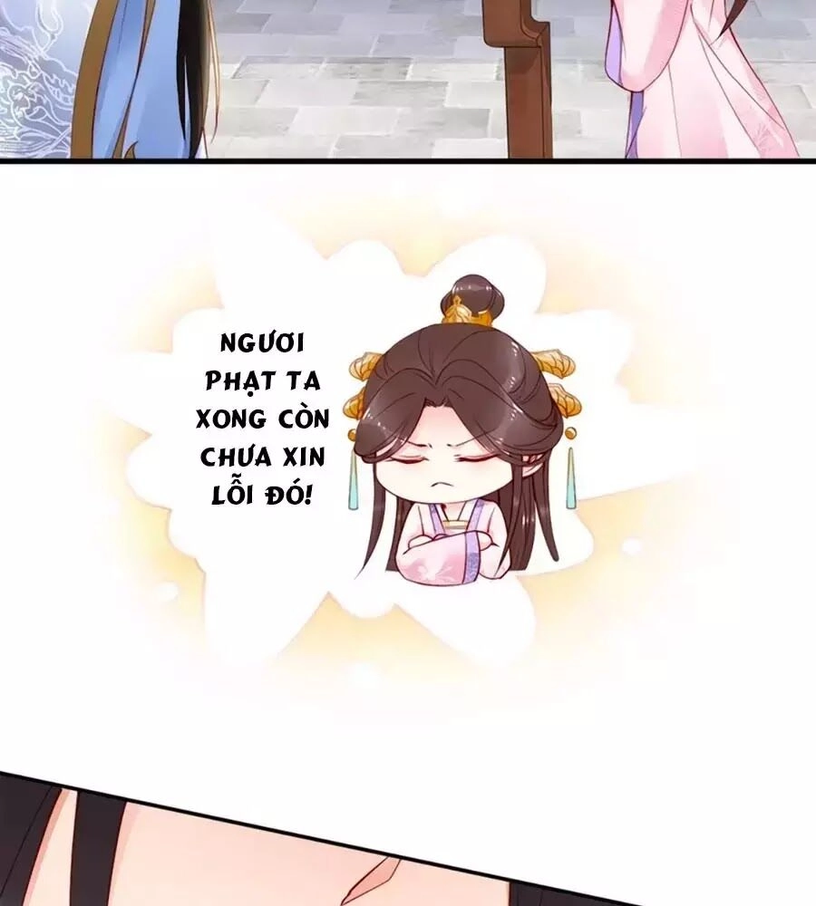 Đế Cung Đông Hoàng Phi Chapter 33 - 57